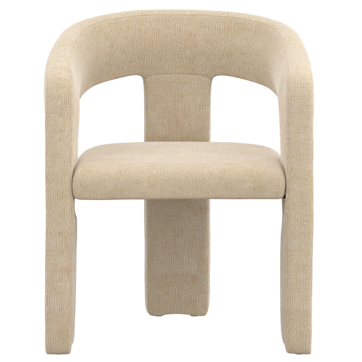 Thalia and Amara 5pc Dining Set - elegant seating for dining areas | Image 10 | InSTYLE Home & Rugs