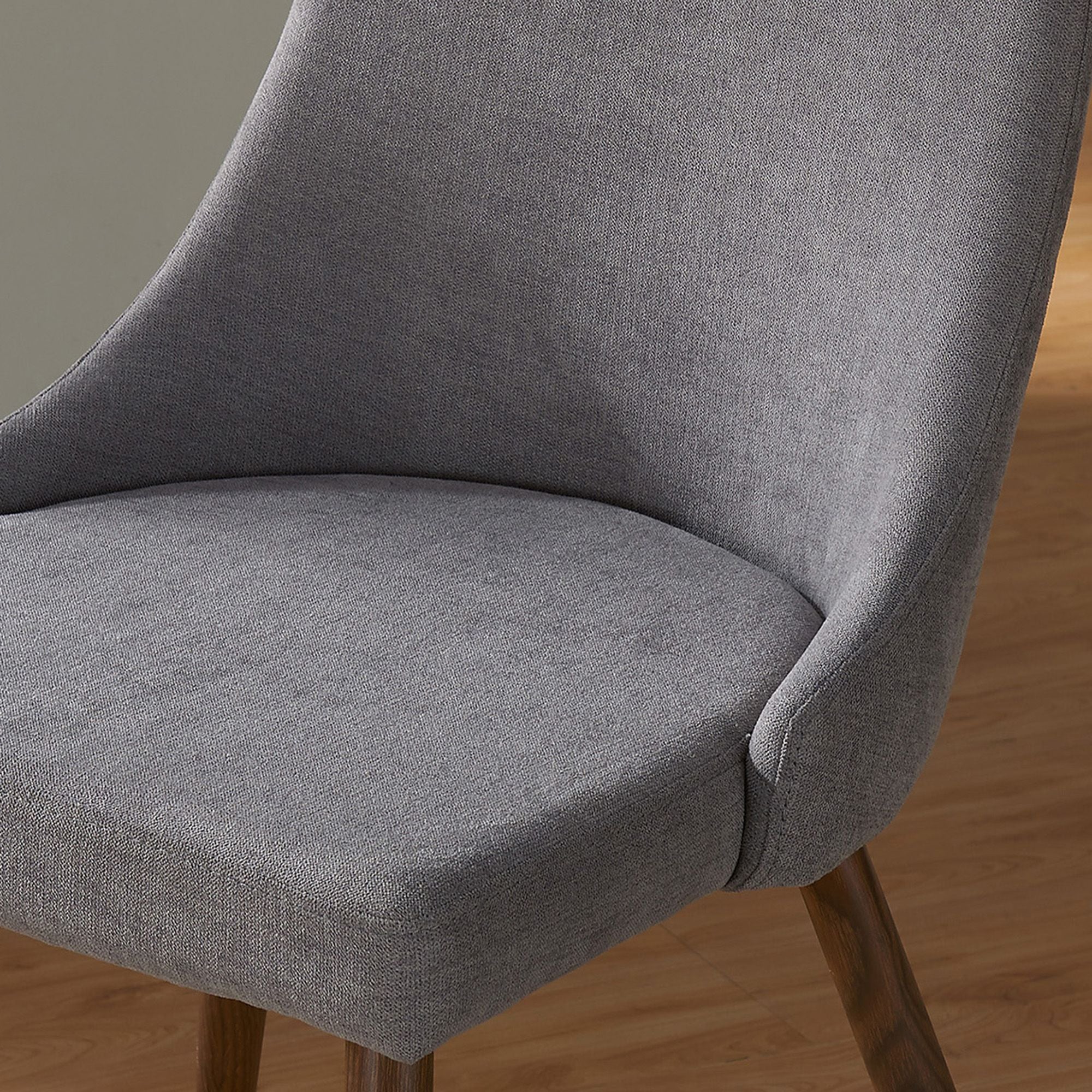 Rocca/Cora 5pc Dining Set - elegant seating for dining areas | Image 8 | InSTYLE Home & Rugs