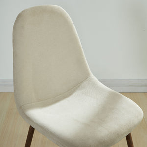 Rocca/Lyna 5pc Dining Set - elegant seating for dining areas | Image 8 | InSTYLE Home & Rugs