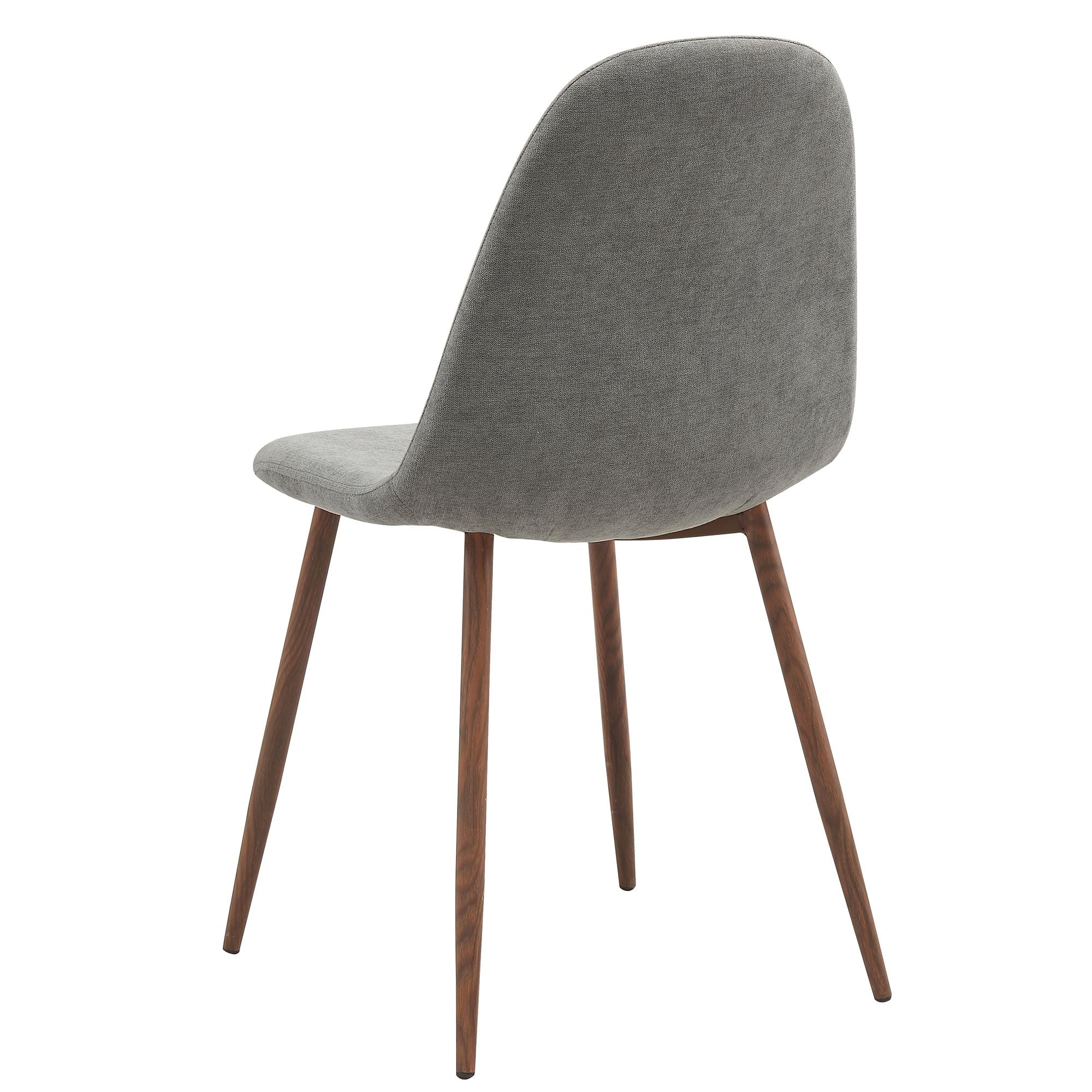 Rocca and Lyna 5pc Dining Set - stylish chairs for any table | Image 5 | InSTYLE Home & Rugs