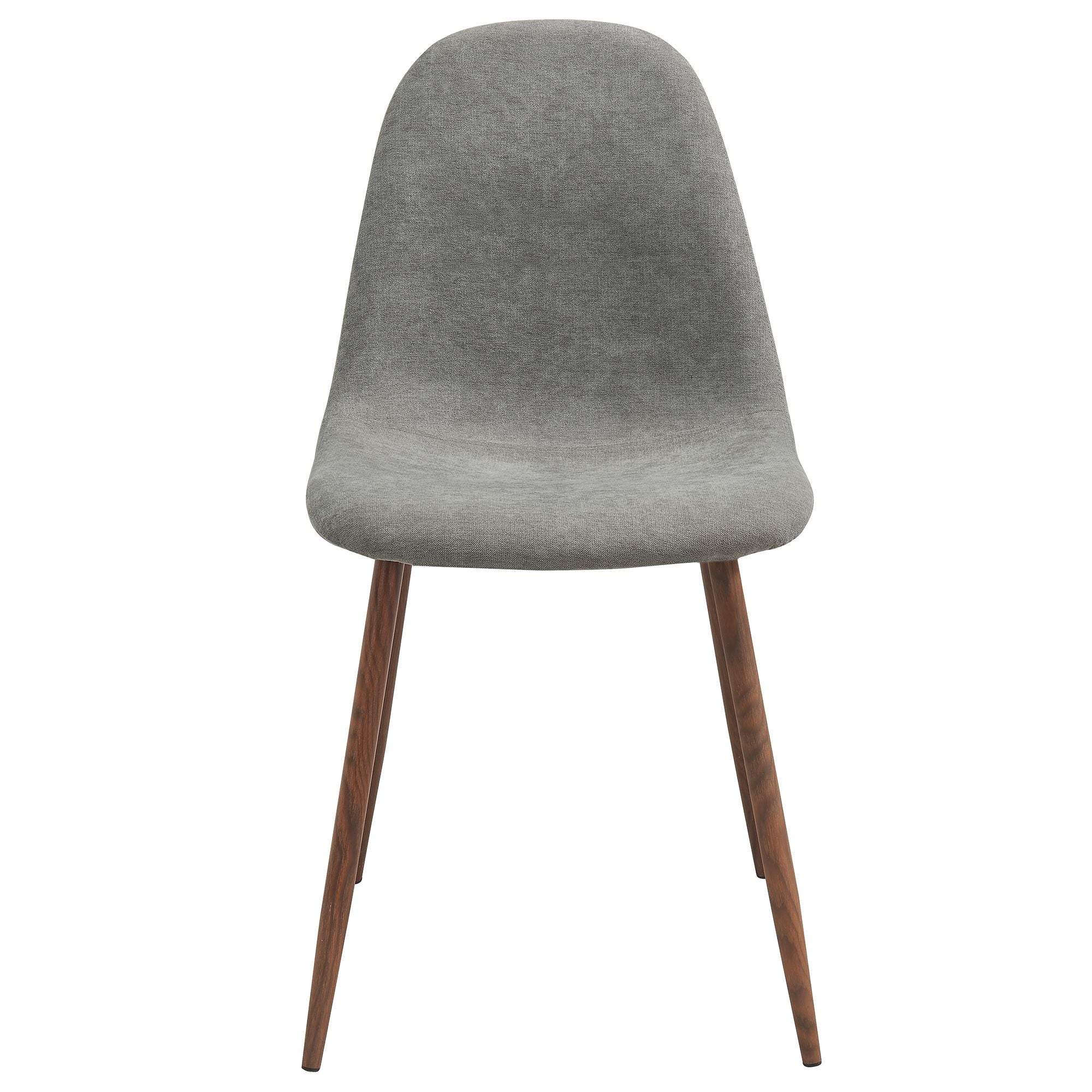 Rocca and Lyna 5pc Dining Set - stylish chairs for any table | Image 6 | InSTYLE Home & Rugs