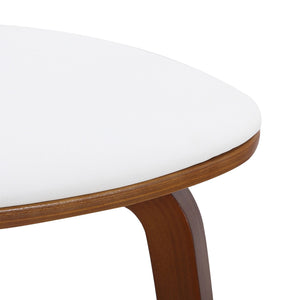 Rocca and Zuni 5pc Dining Set - comfortable dining experience | Image 8 | InSTYLE Home & Rugs