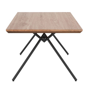 Bronx/Talon 5pc Dining Set - elegant seating for dining areas | Image 4 | InSTYLE Home & Rugs