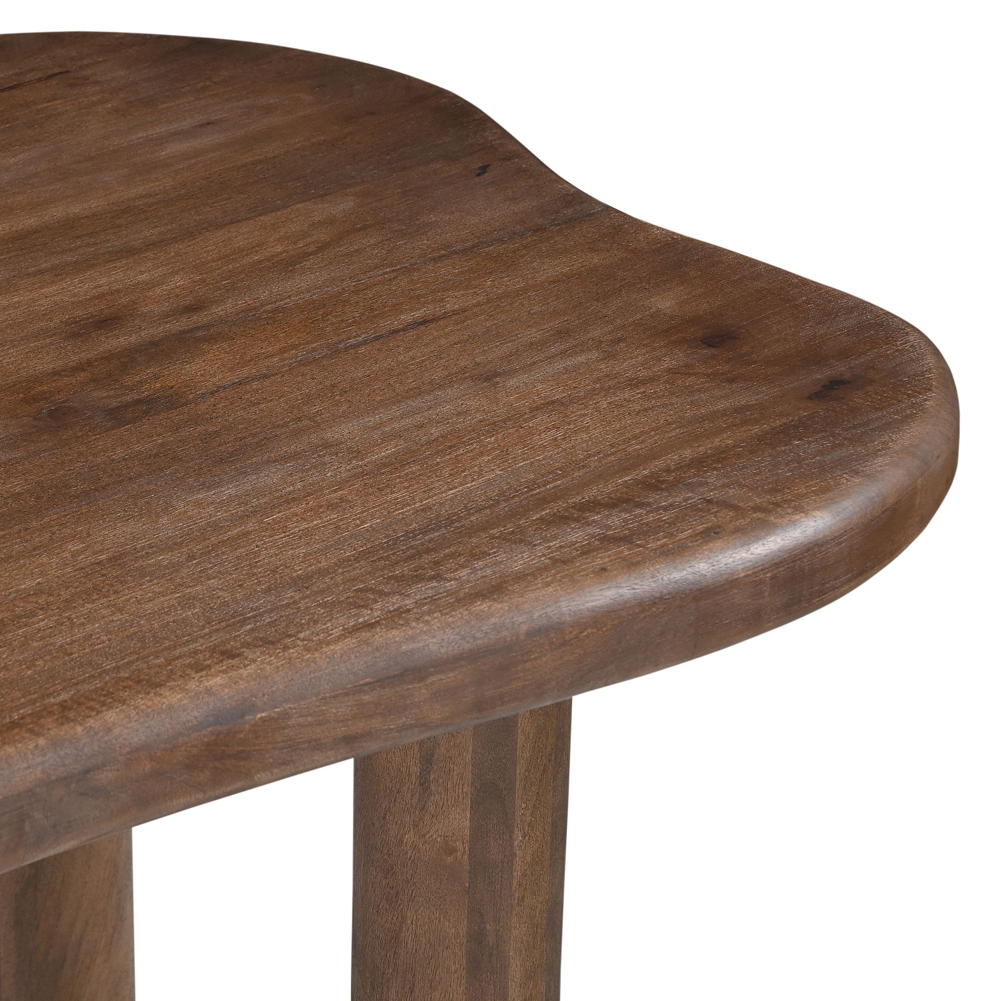 Zaloa and Noelle and Titani 7pc Dining Set - elegant seating for dining areas | Image 6 | InSTYLE Home & Rugs