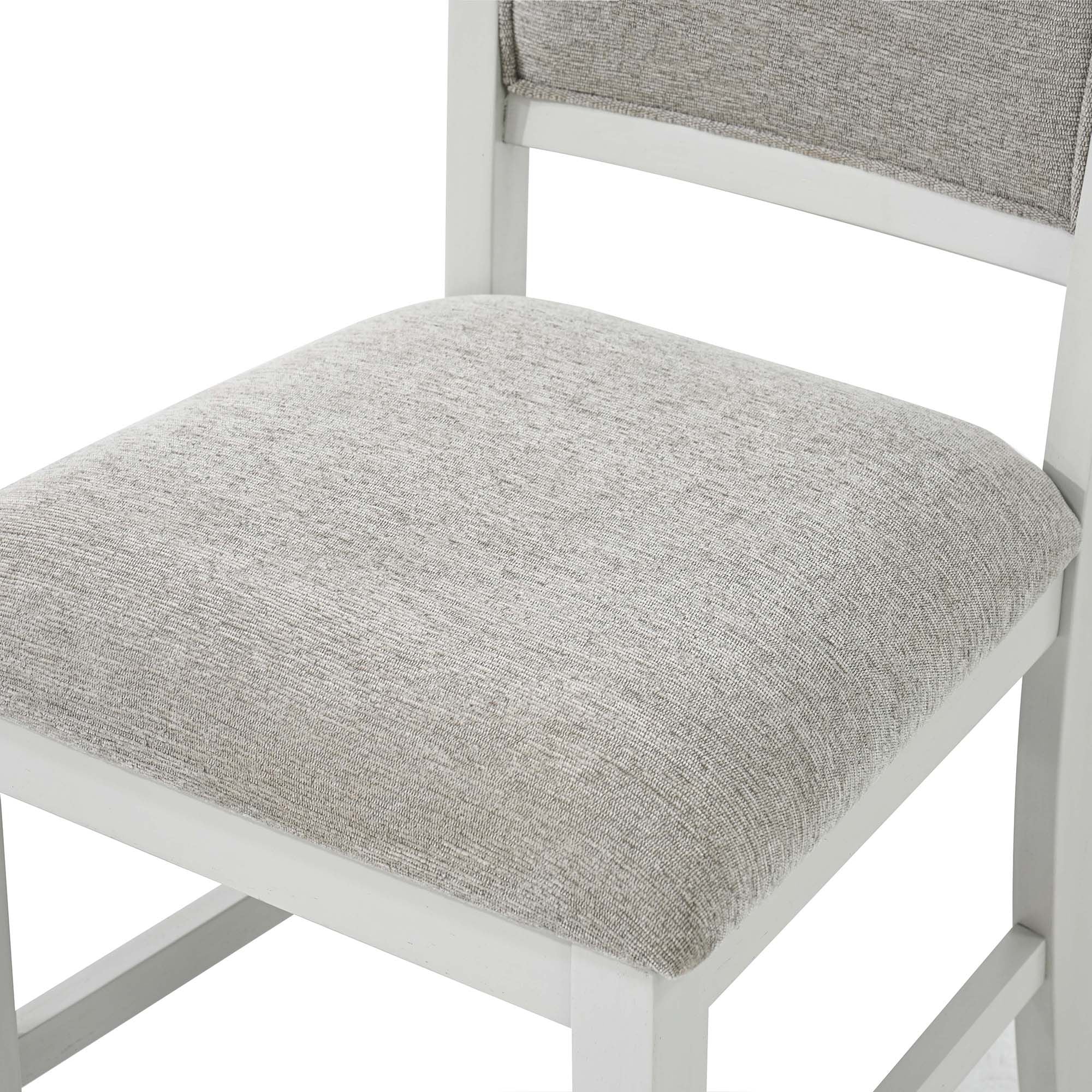 Samuel 5pc Dining Set - comfortable dining experience | Image 6 | InSTYLE Home & Rugs