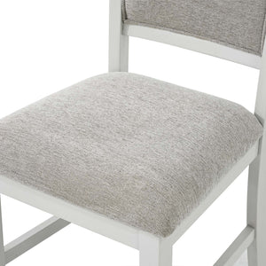 Samuel 5pc Dining Set - comfortable dining experience | Image 6 | InSTYLE Home & Rugs