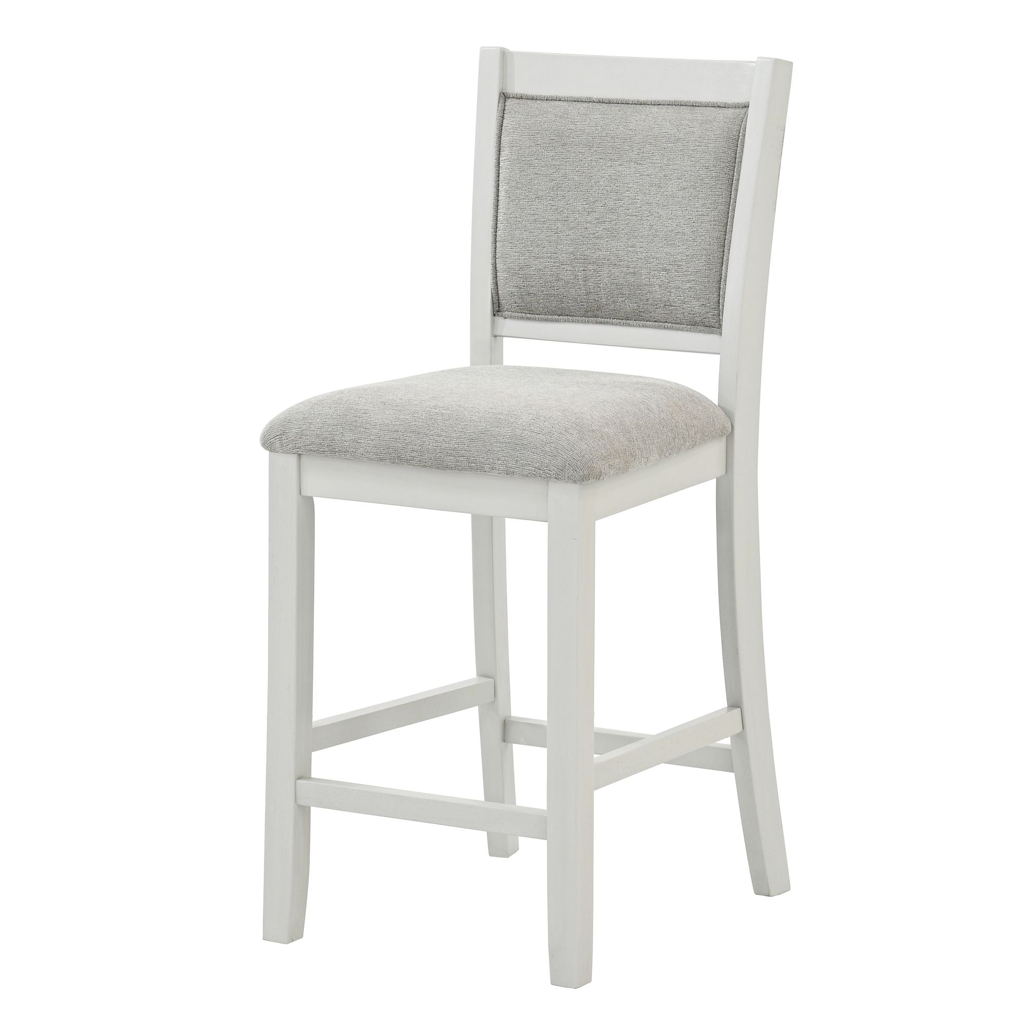 Samuel 5pc Pub Set - modern dining set for stylish and functional dining room | Image 5 | InSTYLE Home & Rugs