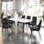 Emery/Koda 7pc Dining Set