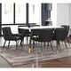 Emery/Xander 7pc Dining Set