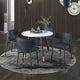 Emery/Olis 5pc Dining Set