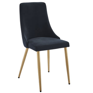 Carmilla 5pc Dining Set - stylish chairs for any table | Image 6 | InSTYLE Home & Rugs