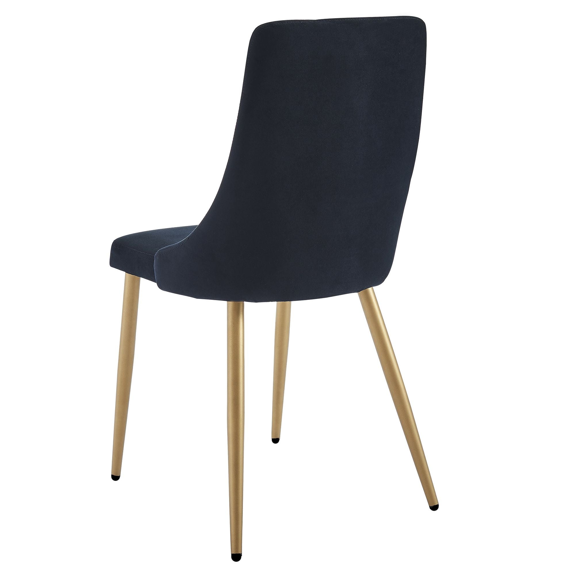 Carmilla 5pc Dining Set - stylish chairs for any table | Image 7 | InSTYLE Home & Rugs