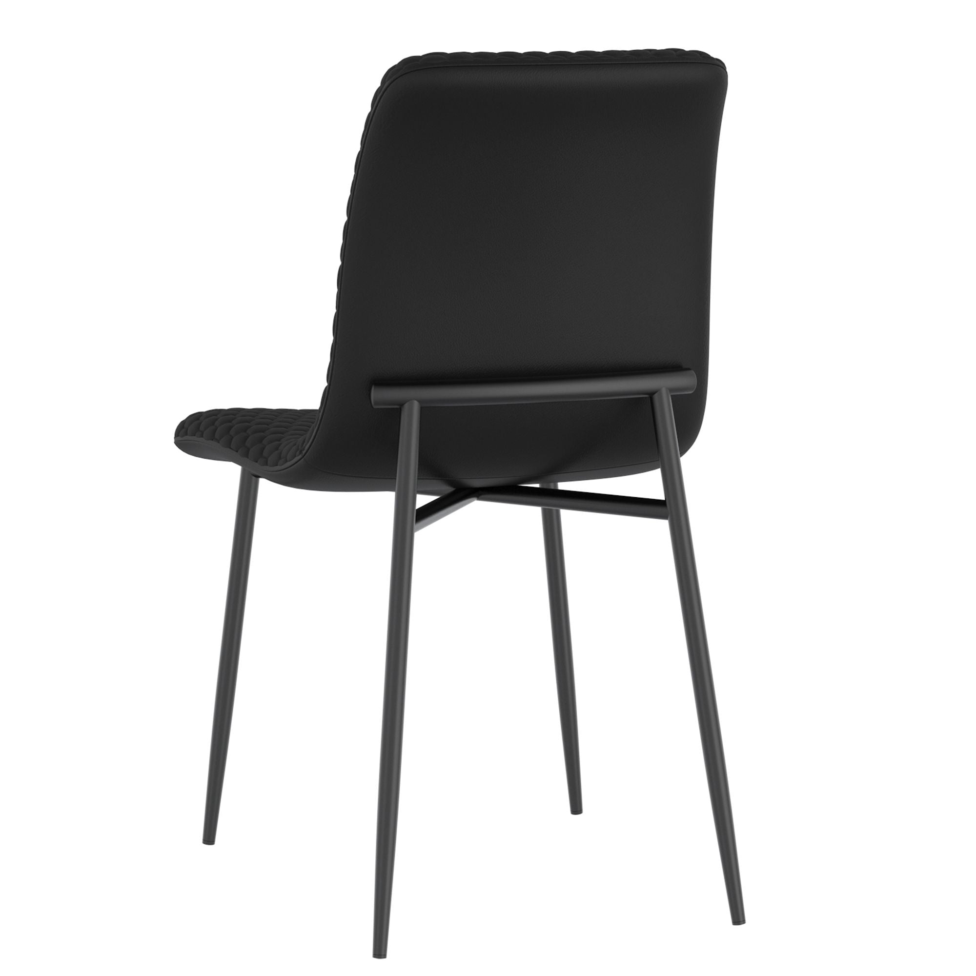 Carmilla and and Brixx 5pc Dining Set - elegant seating for dining areas | Image 7 | InSTYLE Home & Rugs