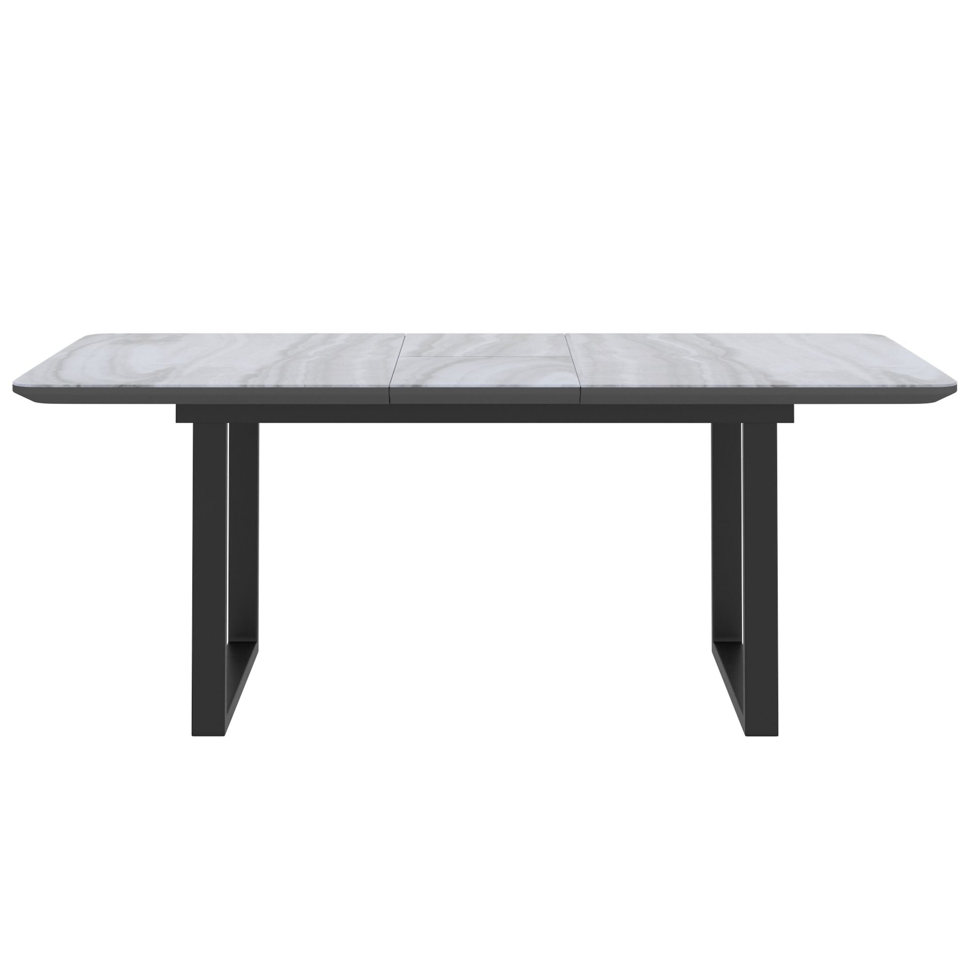 Gavin and Silvano 7pc Dining Set - comfortable dining experience | Image 4 | InSTYLE Home & Rugs