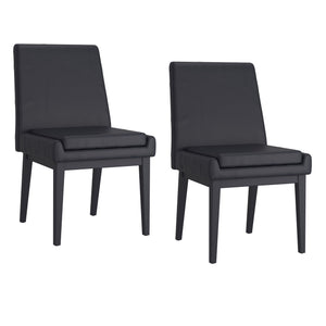 Gavin/Cortez 7pc Dining Set - comfortable dining experience | Image 10 | InSTYLE Home & Rugs