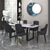 Gavin/Kash 7pc Dining Set