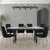 Gavin/Devo 7pc Dining Set