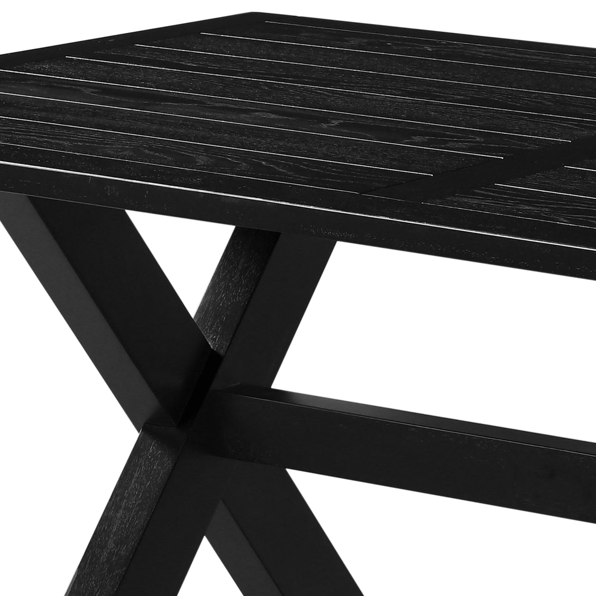 Lance 7pc Dining Set - elegant seating for dining areas | Image 5 | InSTYLE Home & Rugs