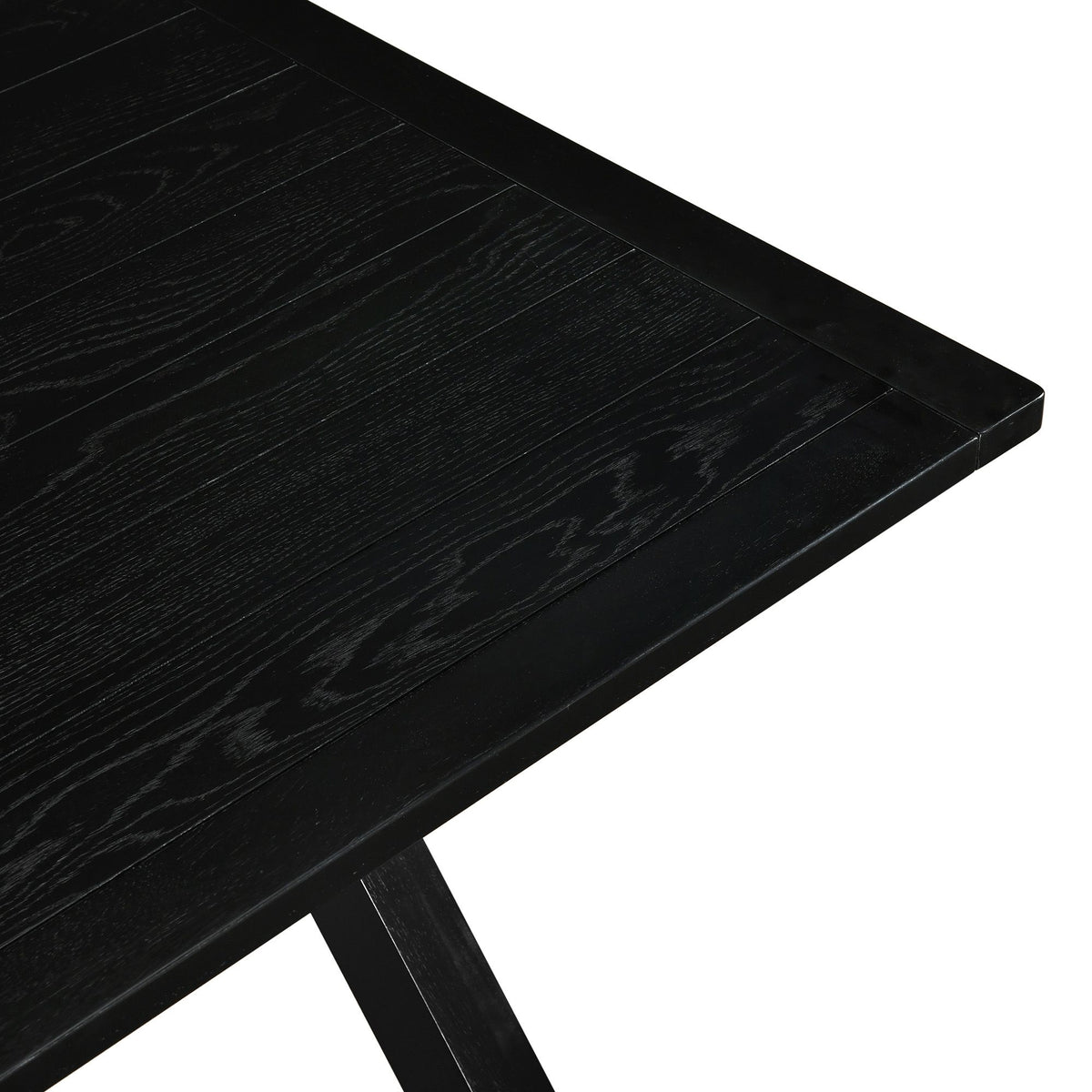 Lance 7pc Dining Set - elegant seating for dining areas | Image 6 | InSTYLE Home & Rugs