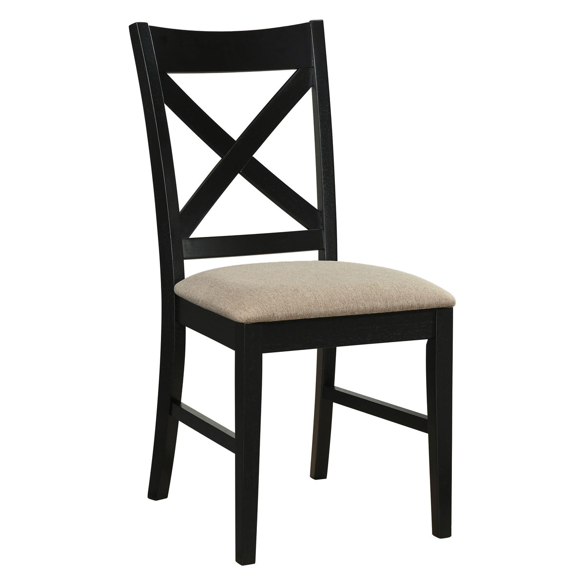 Lance 7pc Dining Set - elegant seating for dining areas | Image 7 | InSTYLE Home & Rugs