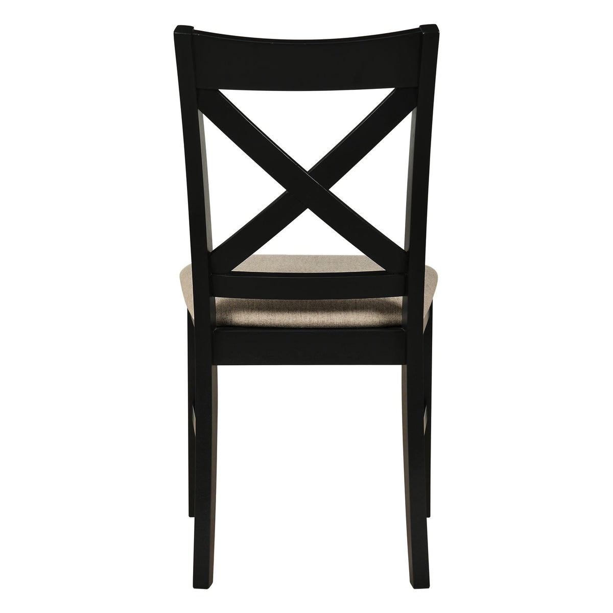 Lance 7pc Dining Set - elegant seating for dining areas | Image 8 | InSTYLE Home & Rugs
