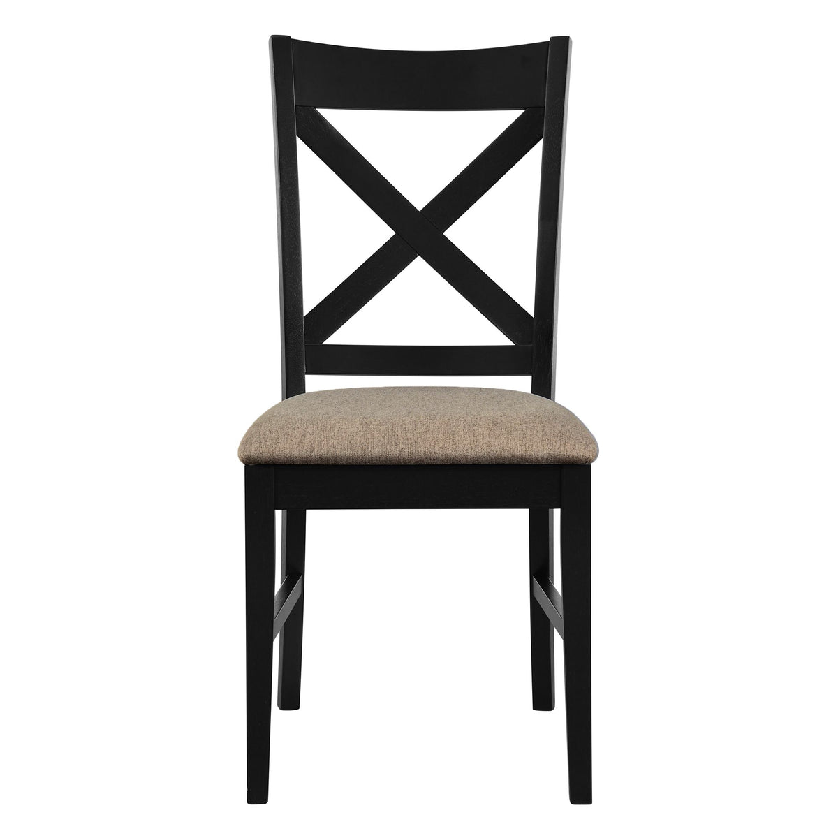 Lance 7pc Dining Set - elegant seating for dining areas | Image 10 | InSTYLE Home & Rugs