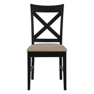 Lance 7pc Dining Set - elegant seating for dining areas | Image 10 | InSTYLE Home & Rugs