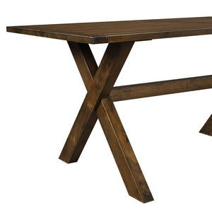 Lance 7pc Dining Set - comfortable dining experience | Image 3 | InSTYLE Home & Rugs