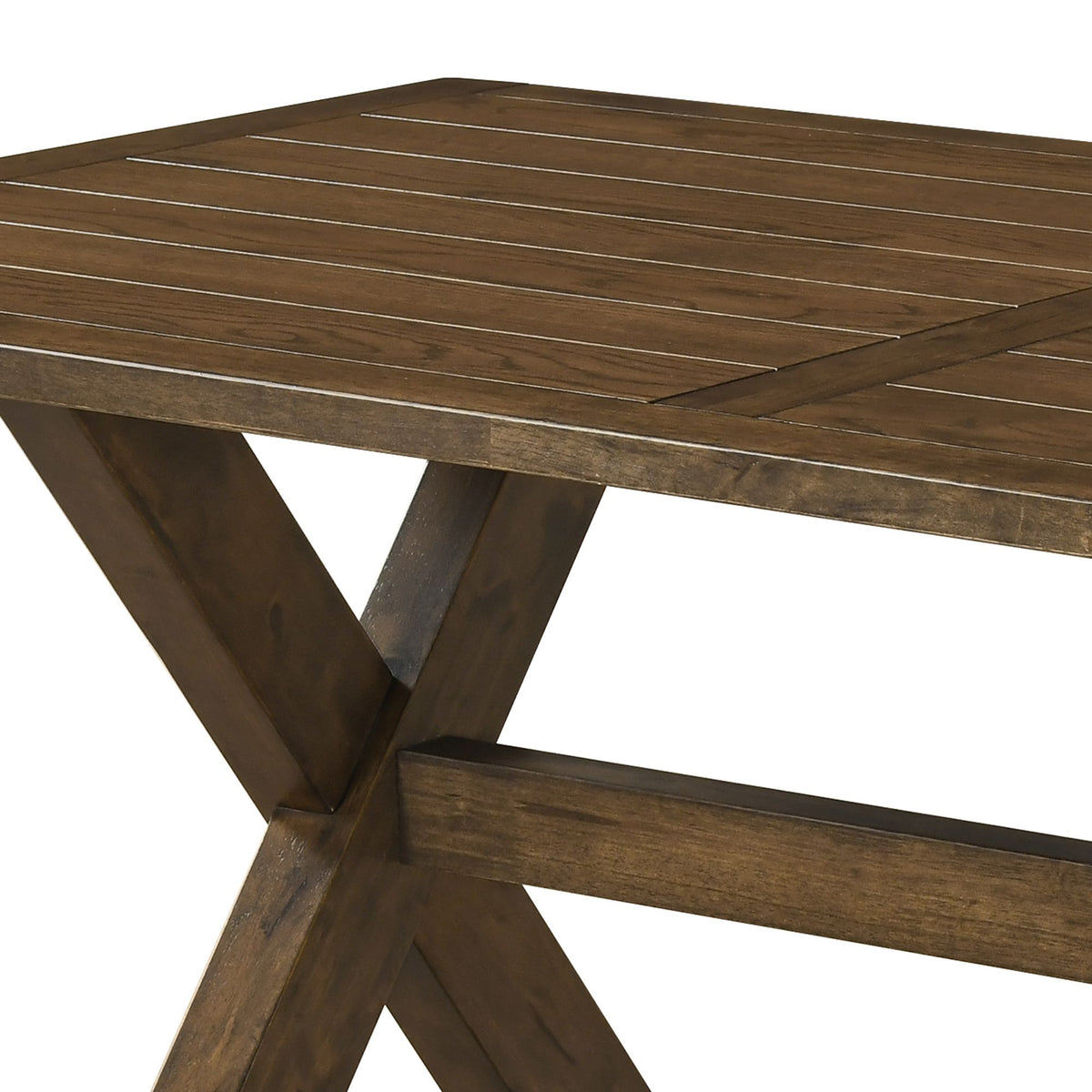 Lance 7pc Dining Set - comfortable dining experience | Image 5 | InSTYLE Home & Rugs
