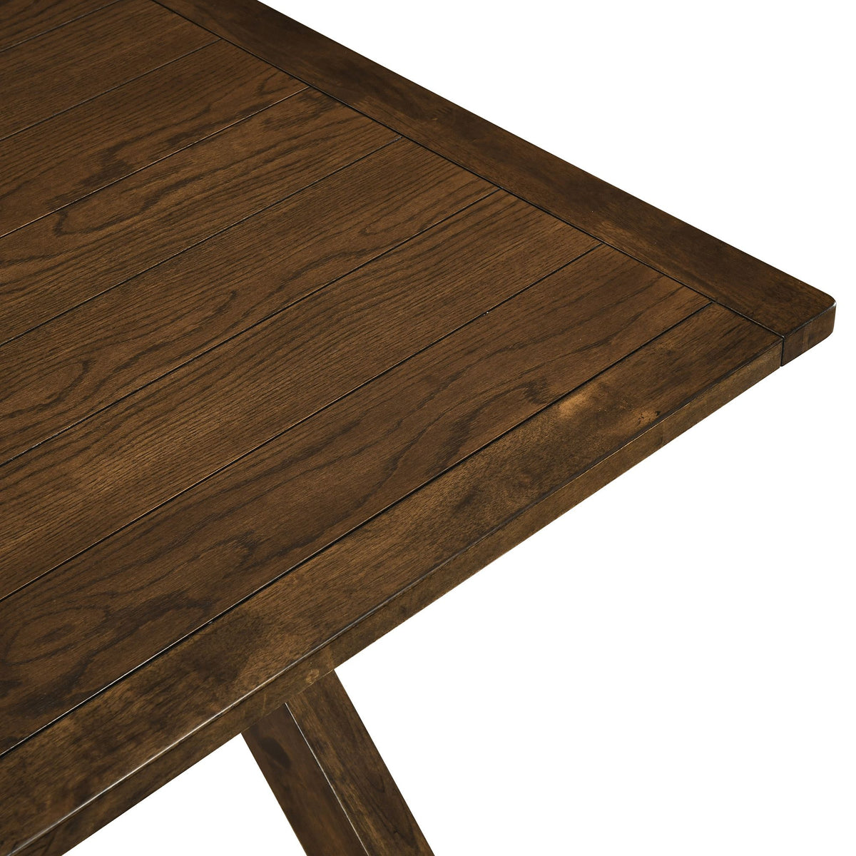Lance 7pc Dining Set - comfortable dining experience | Image 6 | InSTYLE Home & Rugs