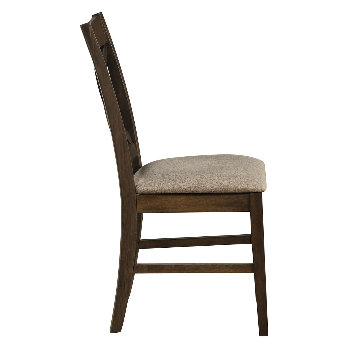 Lance 7pc Dining Set - comfortable dining experience | Image 9 | InSTYLE Home & Rugs