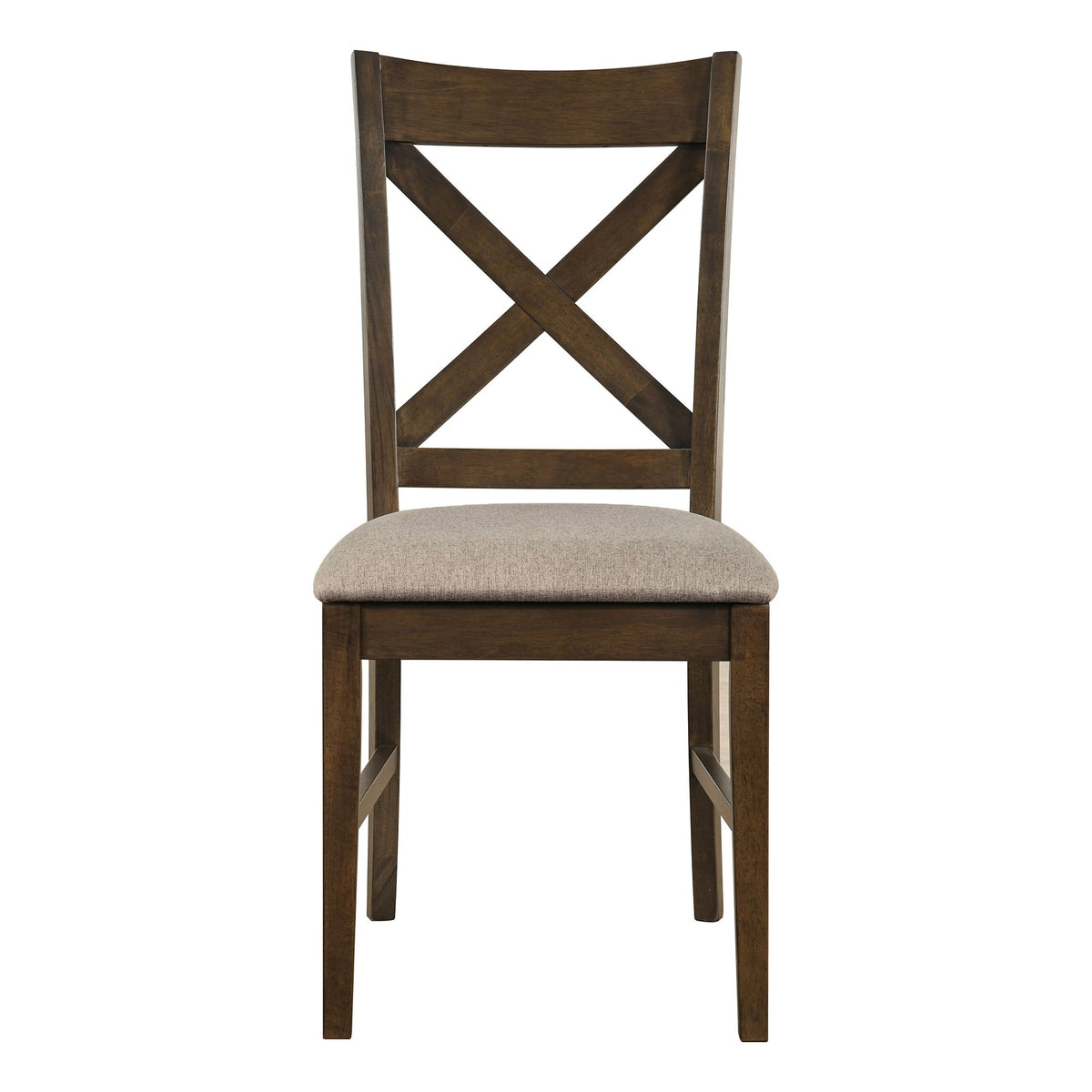 Lance 7pc Dining Set - comfortable dining experience | Image 10 | InSTYLE Home & Rugs