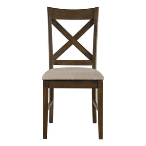 Lance 7pc Dining Set - comfortable dining experience | Image 10 | InSTYLE Home & Rugs