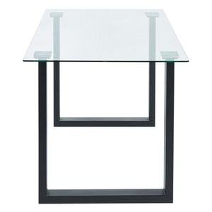 Franco and Silvano 5pc Dining Set - stylish chairs for any table | Image 4 | InSTYLE Home & Rugs