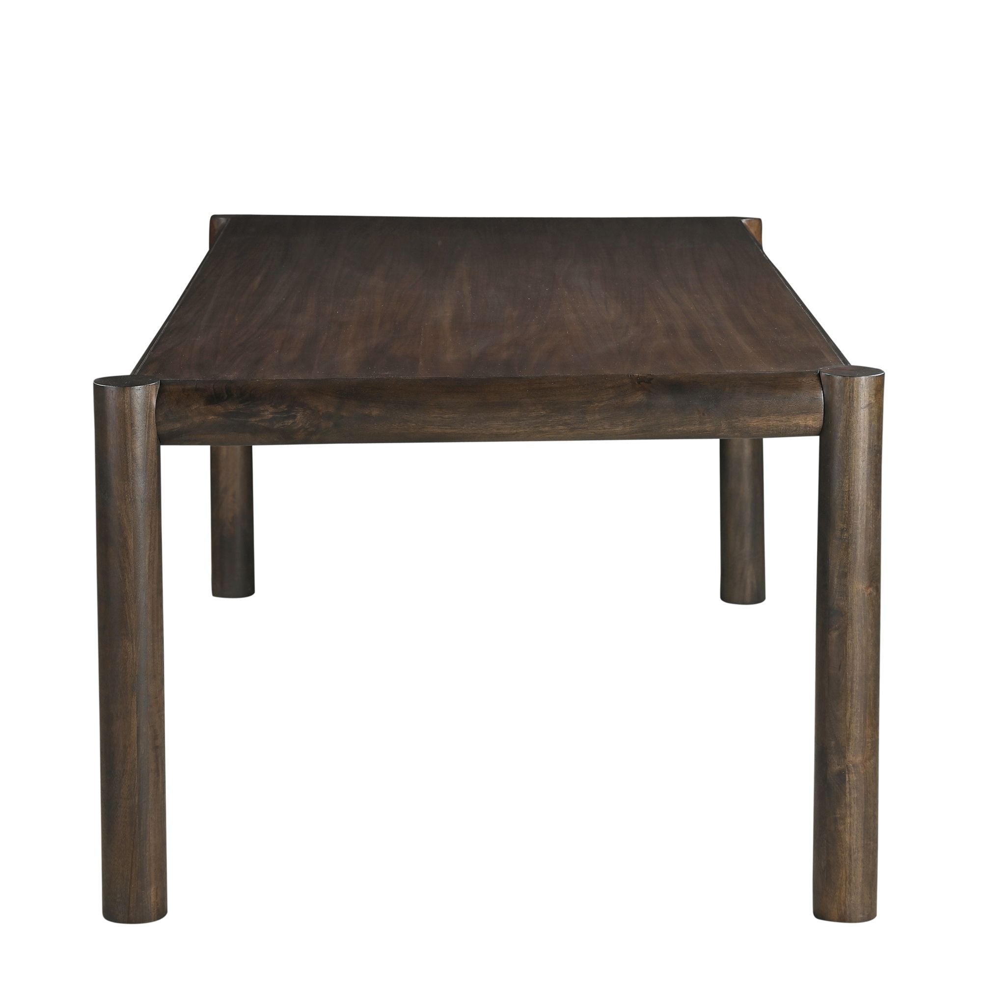 Advik and Bexley 7pc Dining Set - elegant seating for dining areas | Image 4 | InSTYLE Home & Rugs