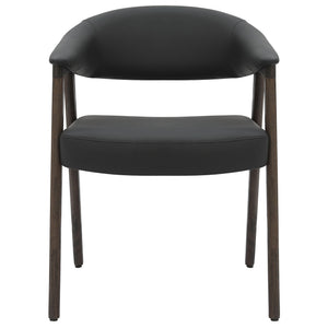 Advik and Bexley 7pc Dining Set - elegant seating for dining areas | Image 9 | InSTYLE Home & Rugs