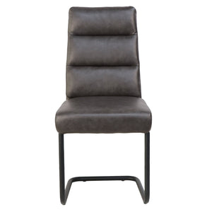 Advik and Brodi 7pc Dining Set - comfortable dining experience | Image 10 | InSTYLE Home & Rugs