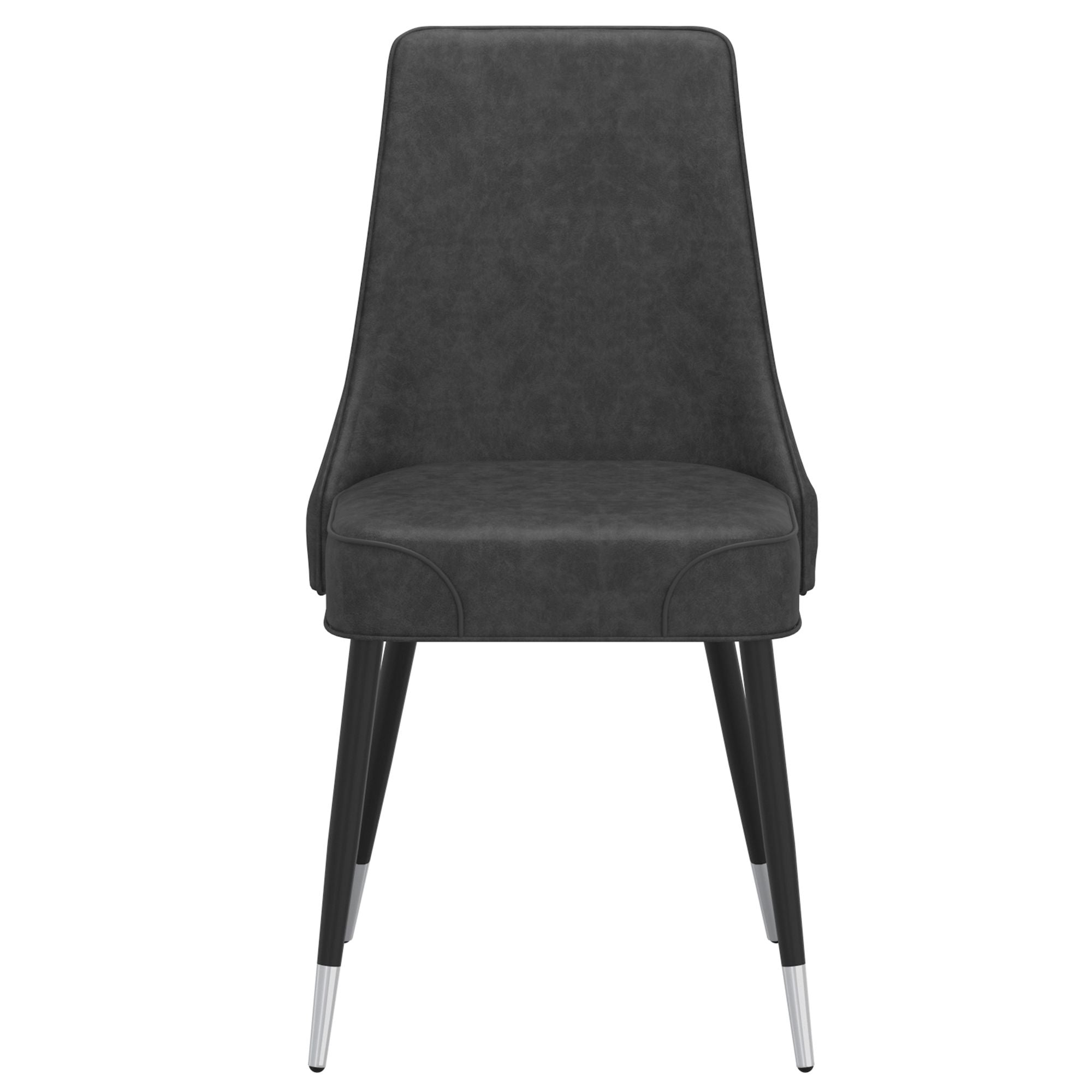 Suzette and Silvano 5pc Dining Set - stylish chairs for any table | Image 8 | InSTYLE Home & Rugs