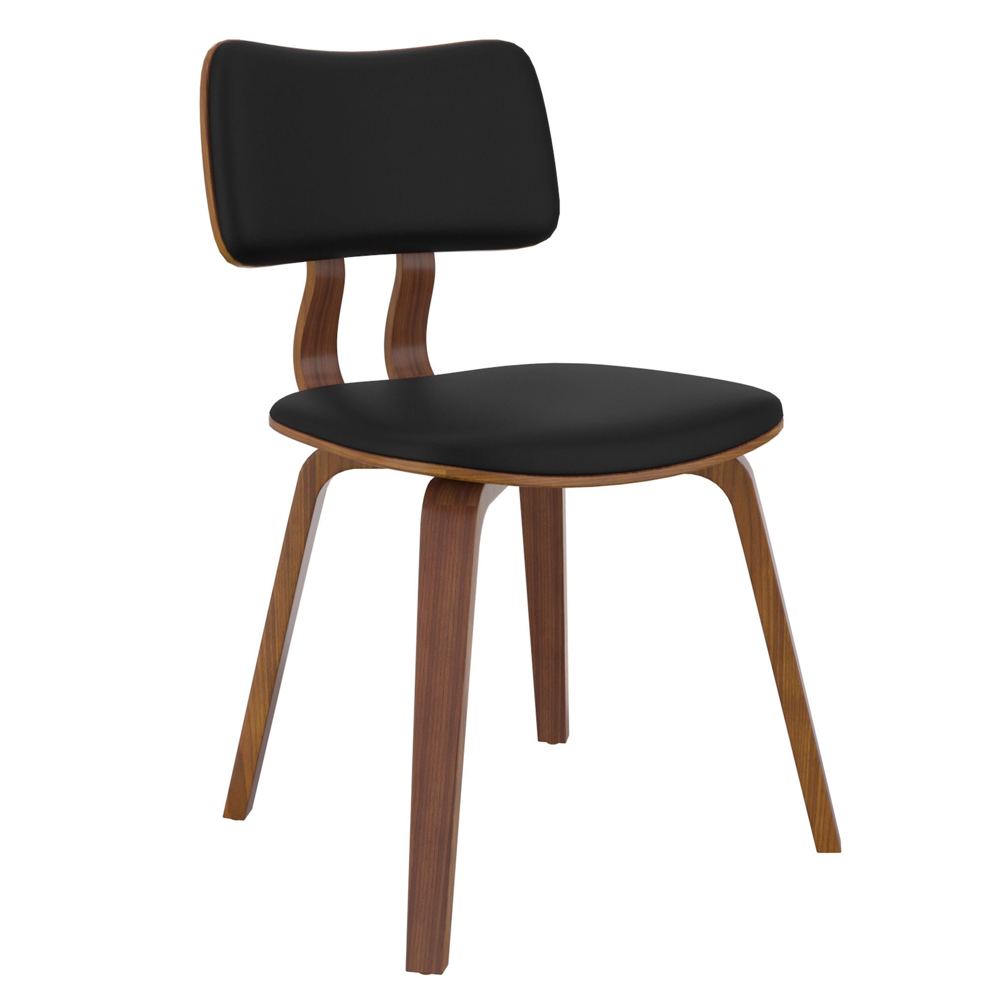 Suzette and Zuni 5pc Dining Set - comfortable dining experience | Image 6 | InSTYLE Home & Rugs