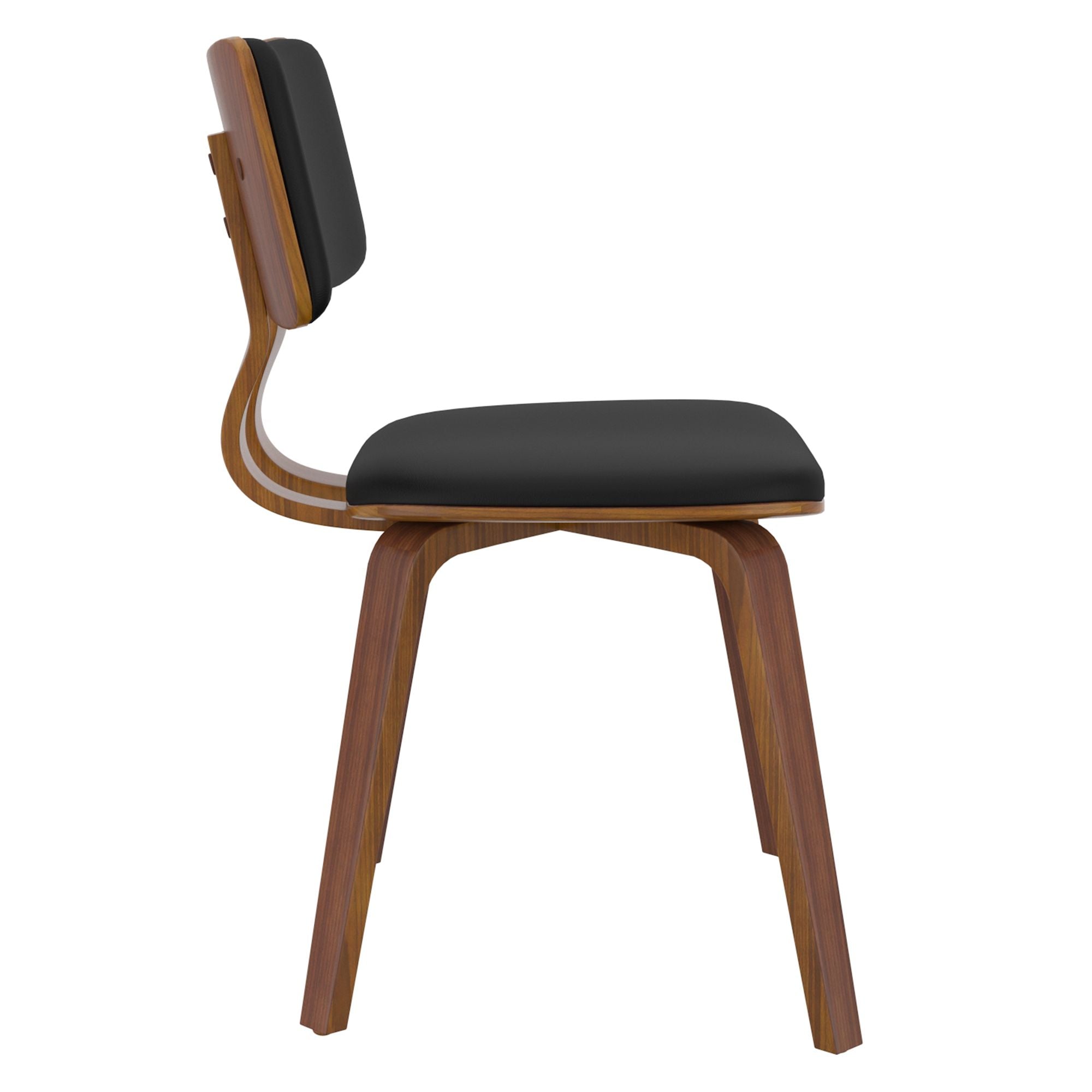 Suzette and Zuni 5pc Dining Set - comfortable dining experience | Image 9 | InSTYLE Home & Rugs