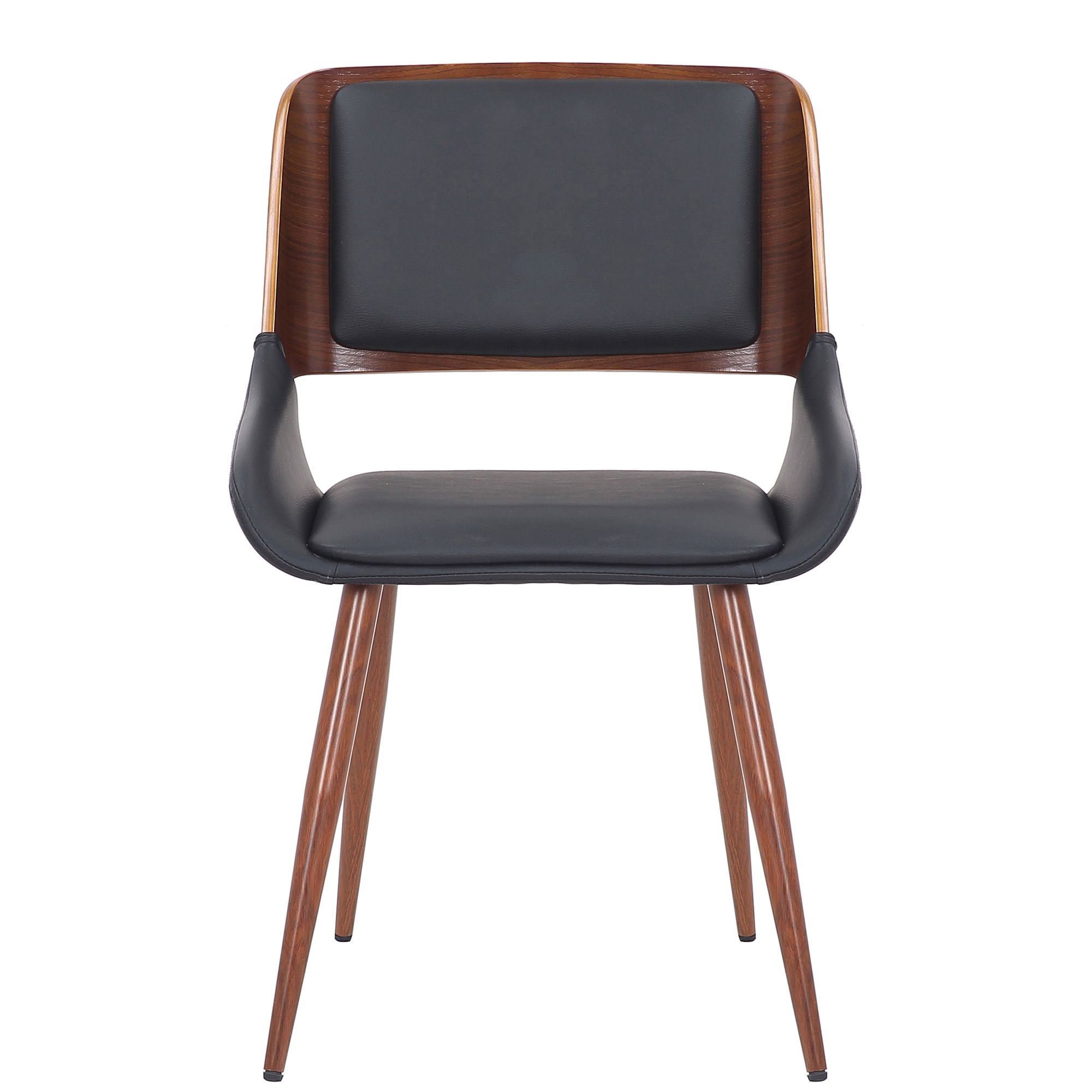 Suzette and Hudson 5pc Dining Set - comfortable dining experience | Image 8 | InSTYLE Home & Rugs