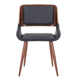 Suzette and Hudson 5pc Dining Set - stylish chairs for any table | Image 8 | InSTYLE Home & Rugs