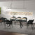 Stark/Archer 7pc Dining Set