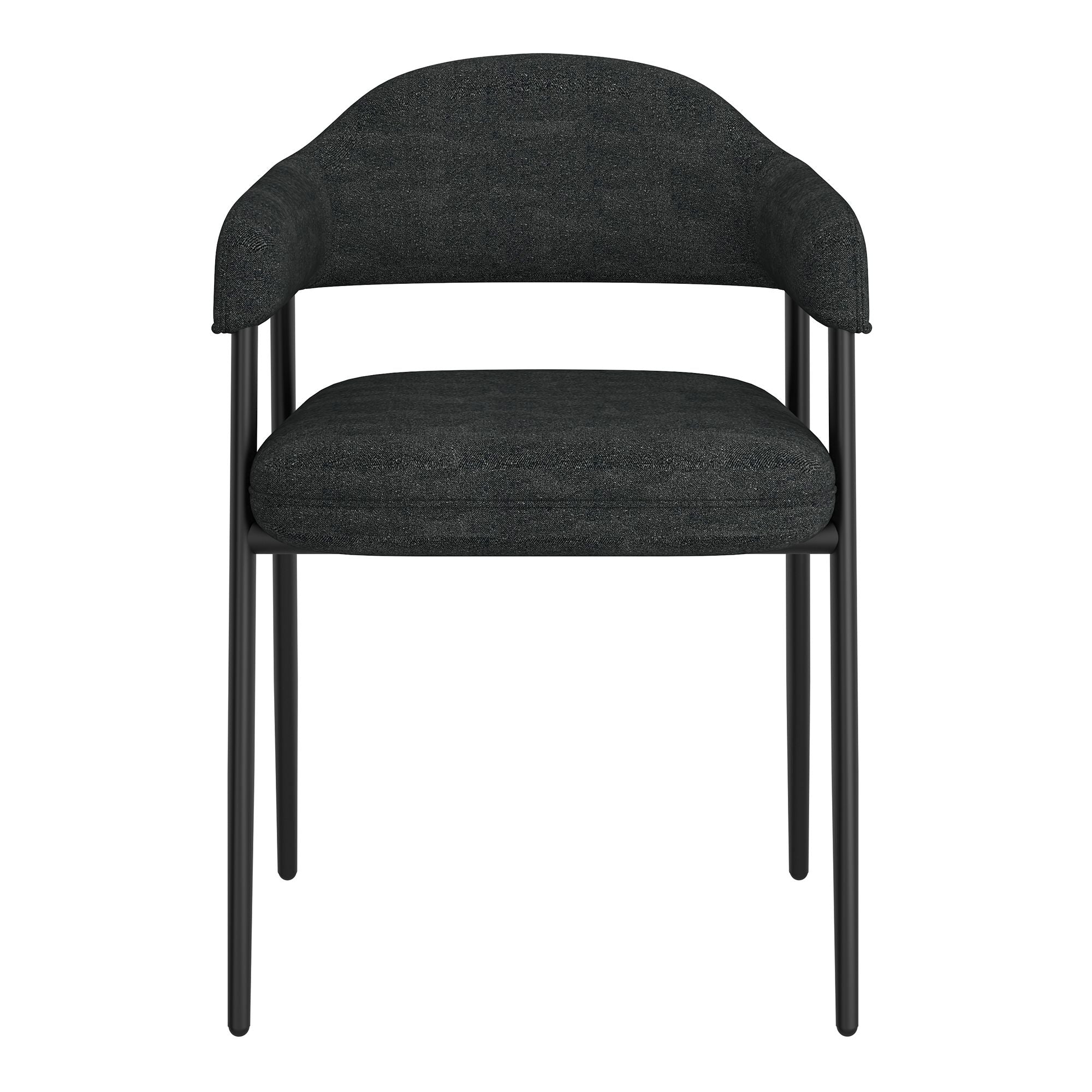Stark and Archer 7pc Dining Set - stylish chairs for any table | Image 9 | InSTYLE Home & Rugs
