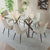 Stark/Koda 7pc Dining Set