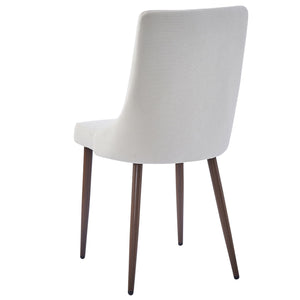 Stark and Cora 7pc Dining Set - stylish chairs for any table | Image 7 | InSTYLE Home & Rugs