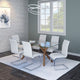 Stark/Maxim 7pc Dining Set