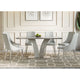 Napoli/Devo 7pc Dining Set