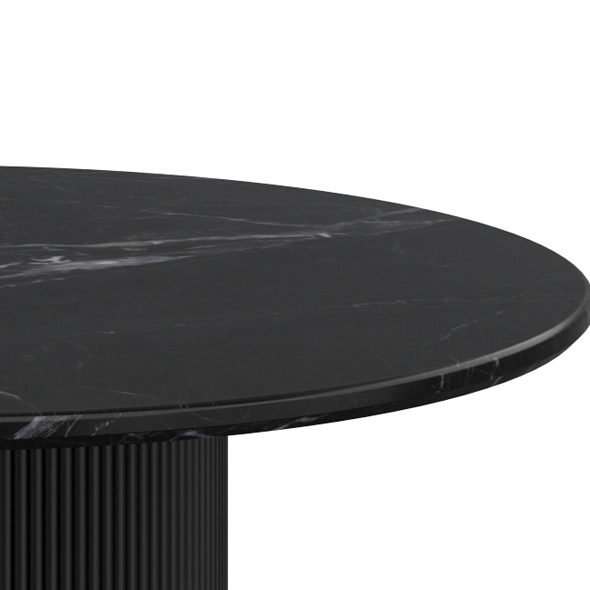 Jilsa and Cleo 5pc Dining Set - elegant seating for dining areas | Image 3 | InSTYLE Home & Rugs