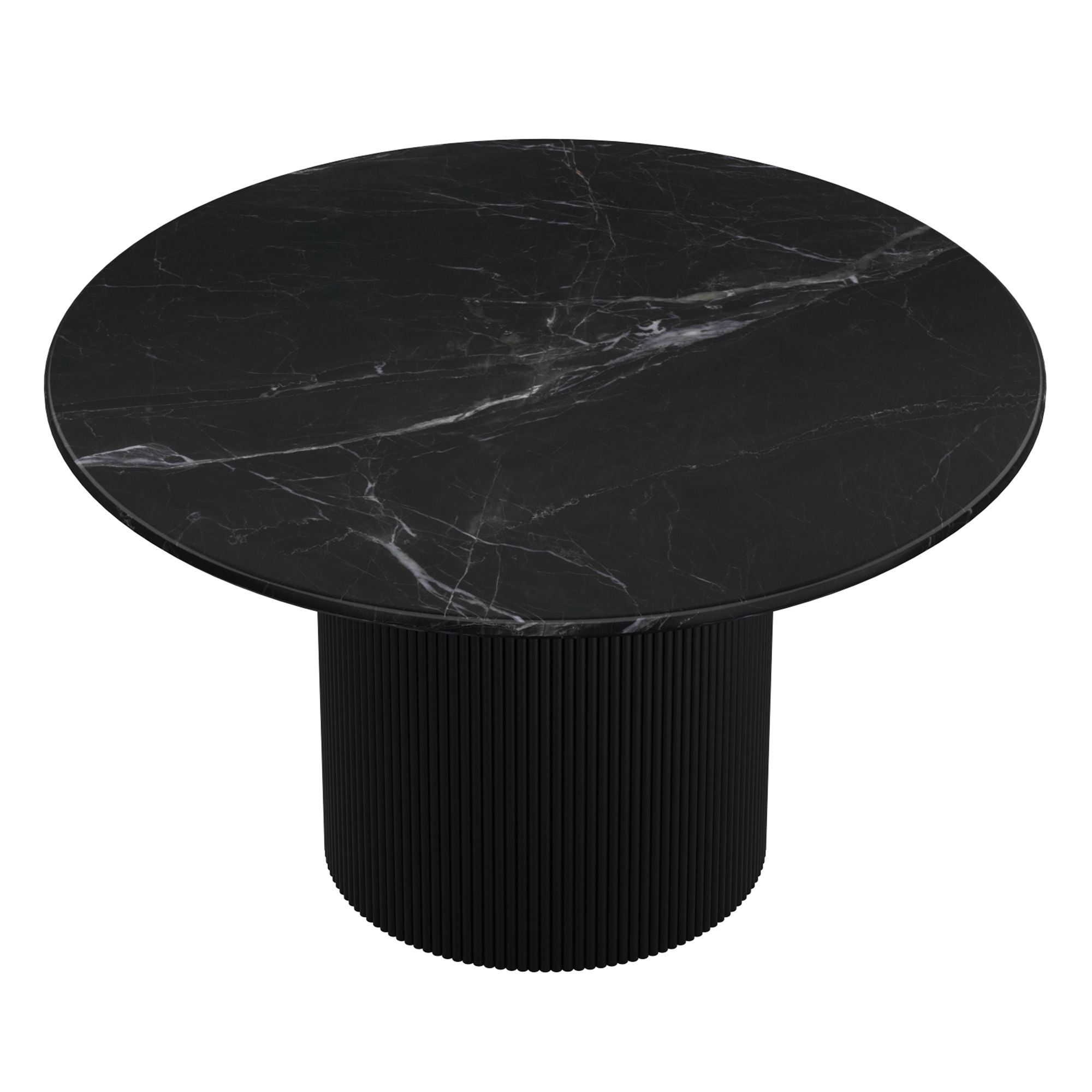 Jilsa and Cleo 5pc Dining Set - elegant seating for dining areas | Image 4 | InSTYLE Home & Rugs